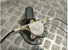 Recambio de elevalunas delantero derecho para renault megane i classic (la0) referencia OEM IAM 0130821721   2