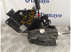 Recambio de cerradura puerta trasera izquierda para land rover discovery sport referencia OEM IAM FK7224995AE 938803106 C3561910 2