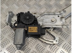 Recambio de elevalunas delantero derecho para opel corsa b referencia OEM IAM 90520190   2