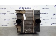 Recambio de intercooler para mazda rx-7 (fd) 1.3 wankel cat referencia OEM IAM   
