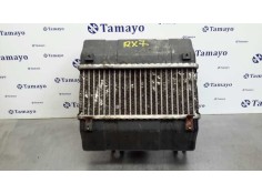 Recambio de intercooler para mazda rx-7 (fd) 1.3 wankel cat referencia OEM IAM    2