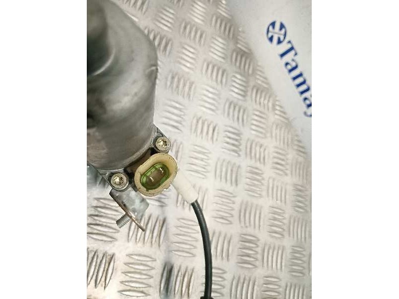 Recambio de elevalunas delantero derecho para renault megane i classic (la0) referencia OEM IAM 0130821721  