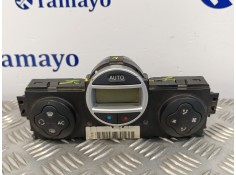 Recambio de mando climatizador para renault scenic ii 1.9 dci diesel referencia OEM IAM 8200265572  69340007