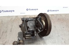 Recambio de bomba servodireccion para nissan terrano/terrano.ii (r20) 2.7 turbodiesel referencia OEM IAM 491107F005  