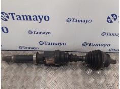 Recambio de transmision delantera derecha para volvo s80 berlina referencia OEM IAM P9181532  