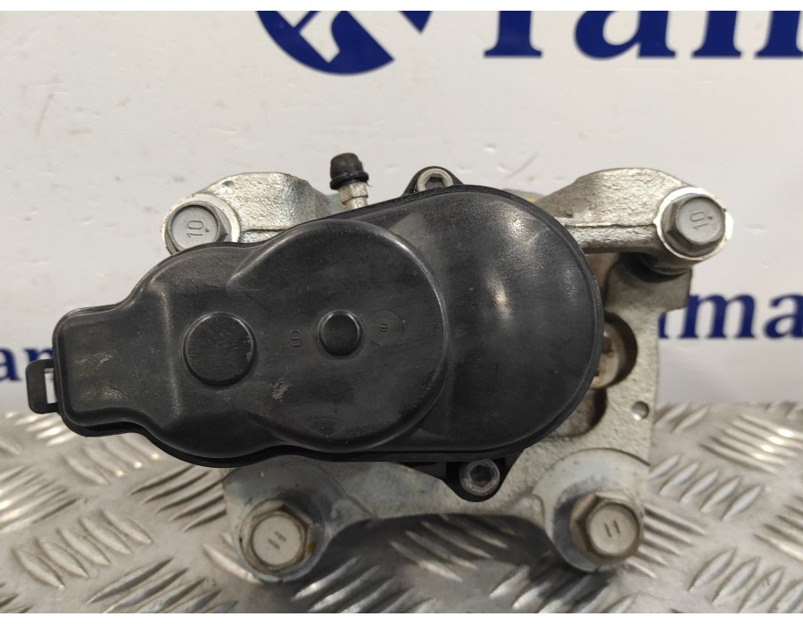 Recambio de pinza freno trasera derecha para toyota rav4 referencia OEM IAM 4631033010  