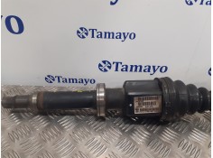 Recambio de transmision delantera derecha para volvo s80 berlina referencia OEM IAM P9181532   2