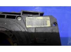Recambio de anillo airbag para renault clio ii fase i (b/cbo) 1.9 dti diesel referencia OEM IAM 54034978A 7700432856 V7700432856 2