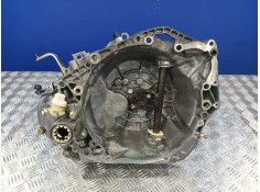 Recambio de caja cambios para citroën xsara berlina 2.0 hdi cat (rhy / dw10td) referencia OEM IAM 20TB51  
