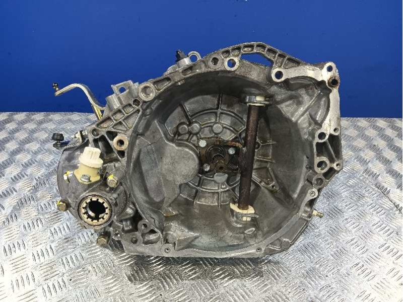Recambio de caja cambios para citroën xsara berlina 2.0 hdi cat (rhy / dw10td) referencia OEM IAM 20TB51  