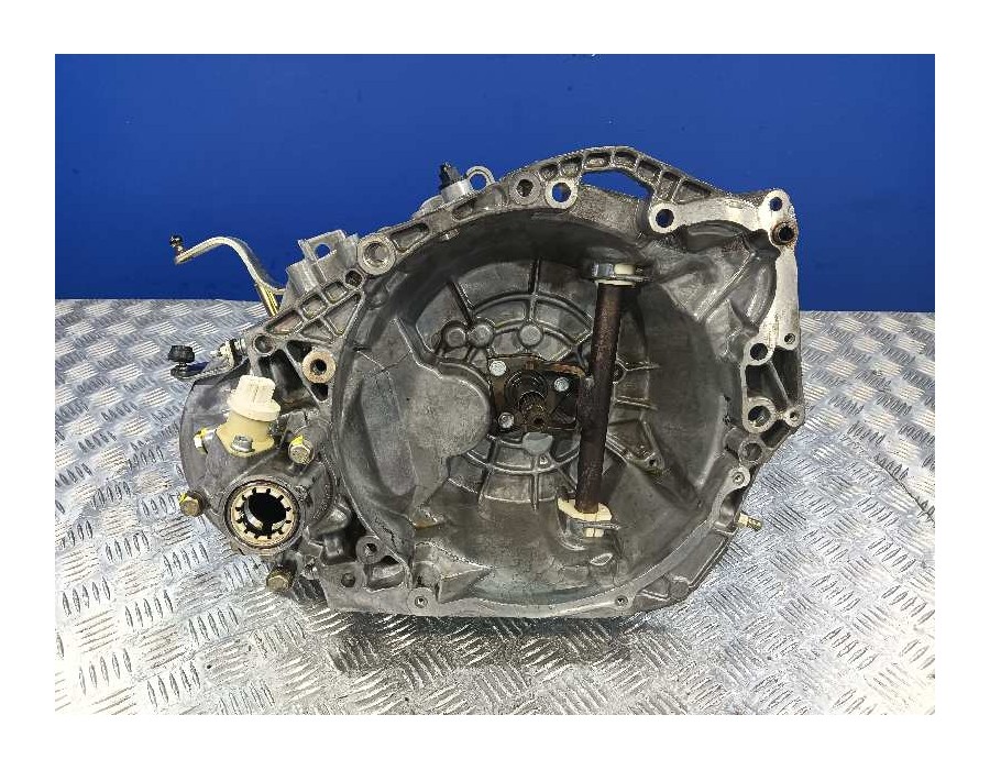 Recambio de caja cambios para citroën xsara berlina 2.0 hdi cat (rhy / dw10td) referencia OEM IAM 20TB51  