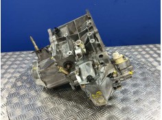 Recambio de caja cambios para citroën xsara berlina 2.0 hdi cat (rhy / dw10td) referencia OEM IAM 20TB51   2
