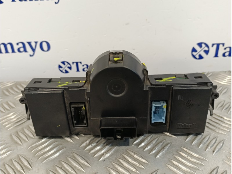 Recambio de mando climatizador para renault scenic ii 1.9 dci diesel referencia OEM IAM 8200265572  69340007