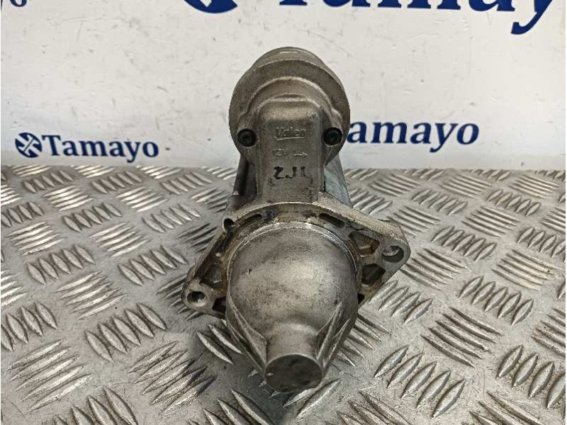 Recambio de motor arranque para opel corsa d referencia OEM IAM 55221292  TS18E33