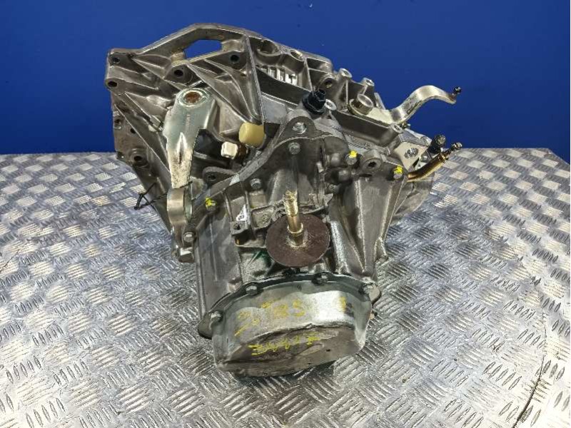 Recambio de caja cambios para citroën xsara berlina 2.0 hdi cat (rhy / dw10td) referencia OEM IAM 20TB51  