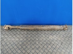 Recambio de transmision central para nissan patrol (k/w260) largo ta referencia OEM IAM RD28  