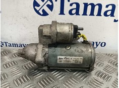 Recambio de motor arranque para opel corsa d referencia OEM IAM 55221292  TS18E33 2