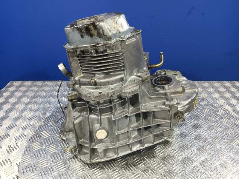 Recambio de caja cambios para citroën xsara berlina 2.0 hdi cat (rhy / dw10td) referencia OEM IAM 20TB51  