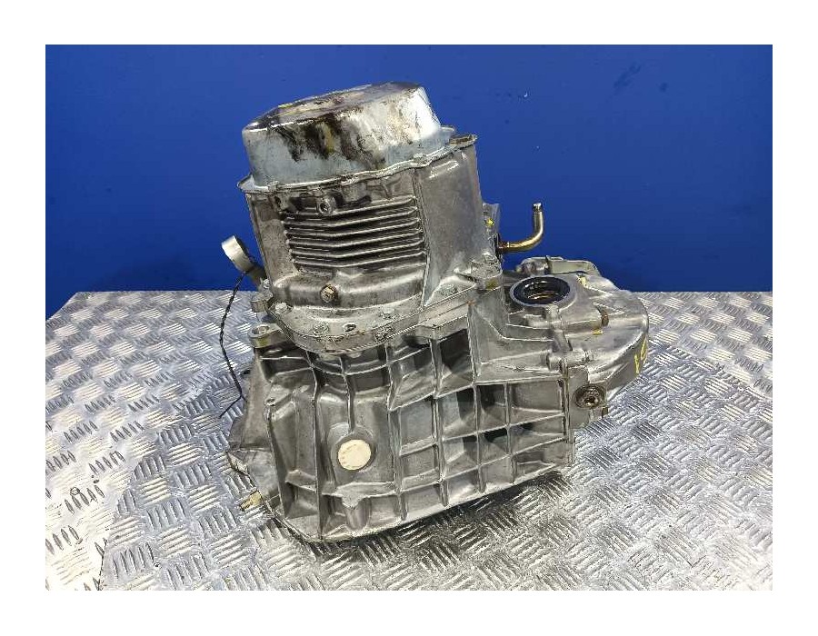 Recambio de caja cambios para citroën xsara berlina 2.0 hdi cat (rhy / dw10td) referencia OEM IAM 20TB51  