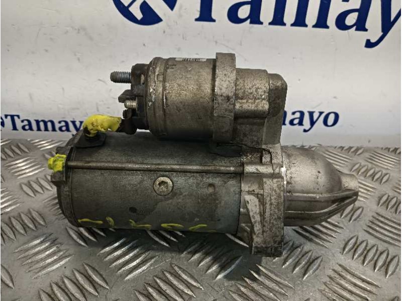 Recambio de motor arranque para opel corsa d referencia OEM IAM 55221292  TS18E33