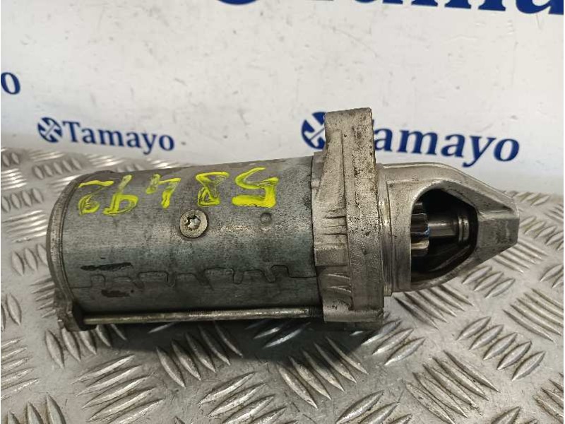 Recambio de motor arranque para opel corsa d referencia OEM IAM 55221292  TS18E33