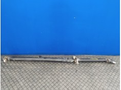 Recambio de transmision central para mitsubishi outlander (cw0) 2.0 di-d cat referencia OEM IAM   