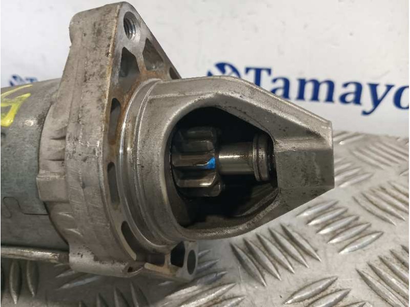 Recambio de motor arranque para opel corsa d referencia OEM IAM 55221292  TS18E33