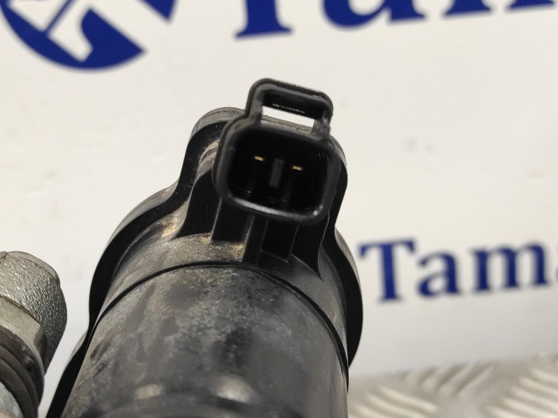 Recambio de pinza freno trasera derecha para toyota rav4 referencia OEM IAM 4631033010  