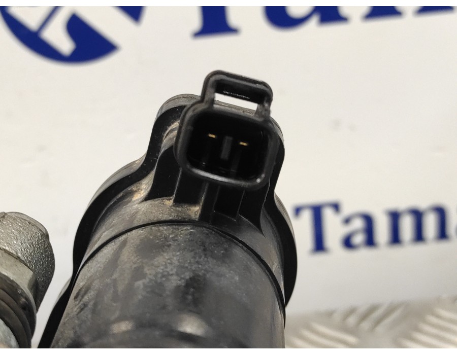 Recambio de pinza freno trasera derecha para toyota rav4 referencia OEM IAM 4631033010  