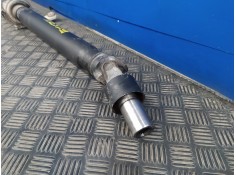 Recambio de transmision central para mitsubishi outlander (cw0) 2.0 di-d cat referencia OEM IAM    2