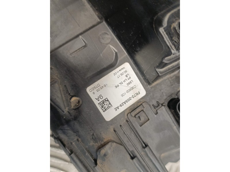 Recambio de cerradura puerta delantera izquierda para land rover discovery sport referencia OEM IAM FK72203A29AE 938827102 C3560