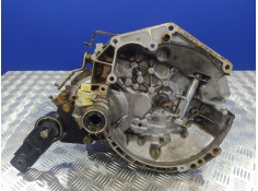 Recambio de caja cambios para citroën saxo referencia OEM IAM 20CF02  