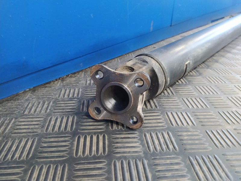 Recambio de transmision central para mitsubishi outlander (cw0) 2.0 di-d cat referencia OEM IAM   