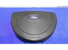 Recambio de airbag delantero izquierdo para ford transit connect (tc7) referencia OEM IAM 022T14A042B85BB  