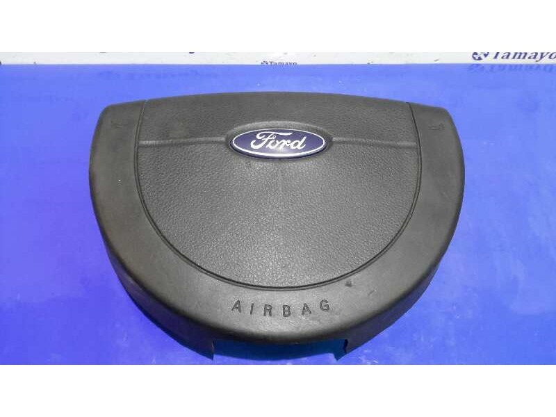 Recambio de airbag delantero izquierdo para ford transit connect (tc7) referencia OEM IAM 022T14A042B85BB  