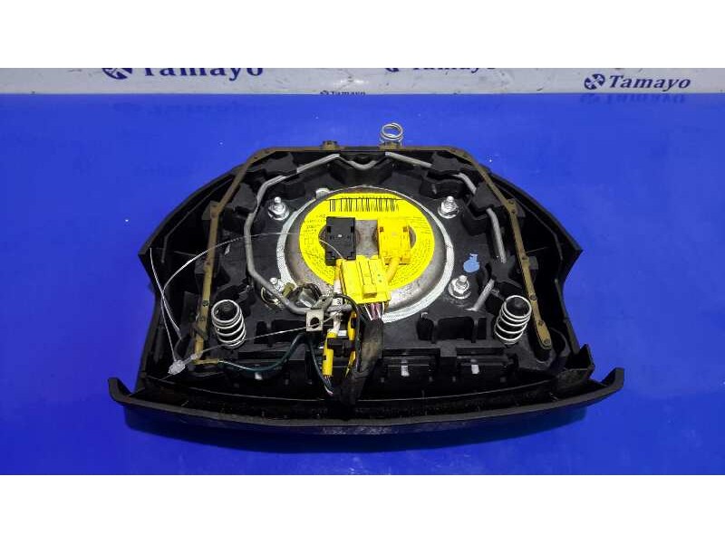 Recambio de airbag delantero izquierdo para ford transit connect (tc7) referencia OEM IAM 022T14A042B85BB  