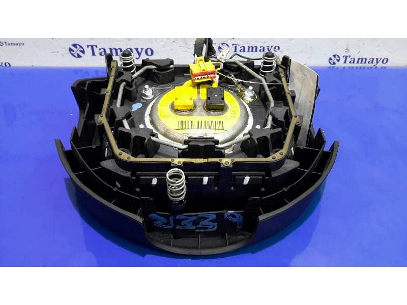 Recambio de airbag delantero izquierdo para ford transit connect (tc7) referencia OEM IAM 022T14A042B85BB  