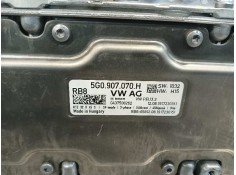 Recambio de inversor / generador hibrido para volkswagen golf vii (5g1, bq1, be1, be2) 1.4 gte hybrid referencia OEM IAM 5G09070 2