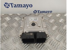Recambio de centralita motor uce para kia picanto (ja) 1.0 cat referencia OEM IAM 3910704291  9001190363KC