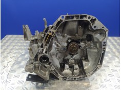 Recambio de caja cambios para renault clio ii fase ii (b/cb0) 1.5 dci diesel referencia OEM IAM JH3193  