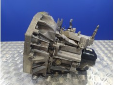 Recambio de caja cambios para renault clio ii fase ii (b/cb0) 1.5 dci diesel referencia OEM IAM JH3193   2