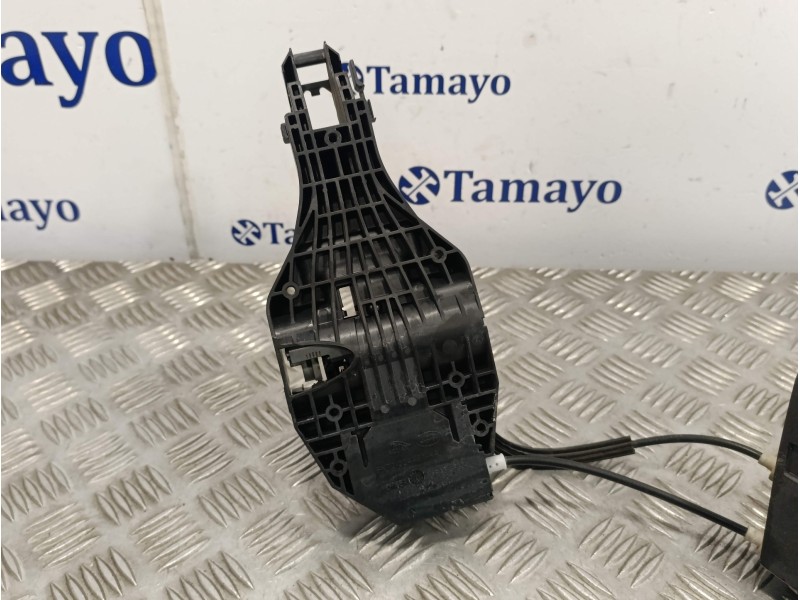 Recambio de cerradura puerta delantera izquierda para land rover discovery sport referencia OEM IAM FK72203A29AE 938827102 C3560