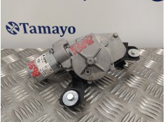 Recambio de motor limpia trasero para kia picanto (ja) 1.0 cat referencia OEM IAM 0390205038  98700G6000