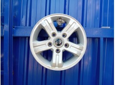 Recambio de llanta para kia sorento referencia OEM IAM 52910-3E581   2