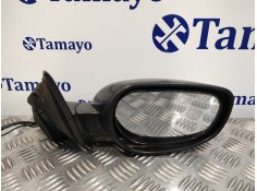 Recambio de retrovisor derecho para mazda rx-8 (se) 1.3 wankel cat referencia OEM IAM   NEGRO