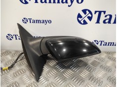 Recambio de retrovisor derecho para mazda rx-8 (se) 1.3 wankel cat referencia OEM IAM   NEGRO 2