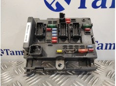 Recambio de caja reles / fusibles para peugeot 307 break / sw (s1) 1.6 16v cat referencia OEM IAM 9650664180  BSMB2