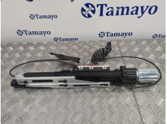 Recambio de modulo electronico para mercedes-benz clase e (w212) lim. e 500 cgi blueefficiency 4-matic (212.091) referencia OEM 