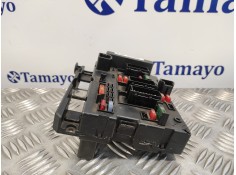 Recambio de caja reles / fusibles para peugeot 307 break / sw (s1) 1.6 16v cat referencia OEM IAM 9650664180  BSMB2 2