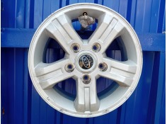Recambio de llanta para kia sorento referencia OEM IAM 52910-3E581  